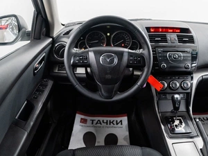 Седан Mazda 6 2010 года, 1150000 рублей, Красноярск