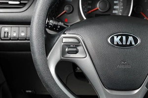 Седан Kia Rio 2015 года, 1149000 рублей, Тюмень