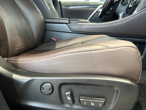 Внедорожник Lexus RX 2019 года, 5000000 рублей, Уфа