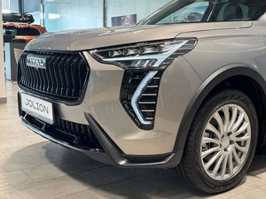 Внедорожник Haval Jolion 2026 года, 2849000 рублей, Красноярск