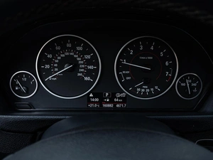 Седан BMW 3 серия 2016 года, 2120000 рублей, Ставрополь