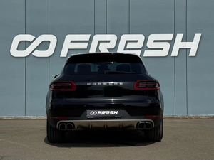 Внедорожник Porsche Macan S 2014 года, 2569000 рублей, Ижевск