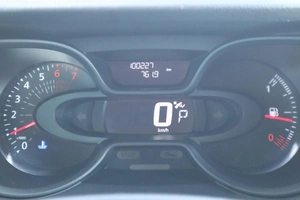 Внедорожник Renault Kaptur 2018 года, 1325000 рублей, Мирное