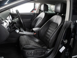 Седан Volkswagen Passat CC 2013 года, 1229000 рублей, Тюмень