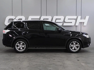 Внедорожник Mitsubishi Outlander 2014 года, 1497000 рублей, Воронеж