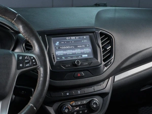 Седан ВАЗ (LADA) Vesta 2020 года, 1099000 рублей, Сургут