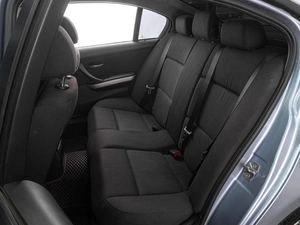 Седан BMW 3 серия 2011 года, 1099000 рублей, Тюмень