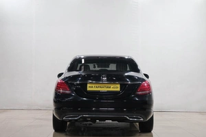 Седан Mercedes-benz C-класс 2014 года, 1989000 рублей, Новокузнецк