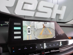 Внедорожник Changan UNI-K 2023 года, 3299000 рублей, Воронеж