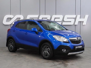 Внедорожник Opel Mokka 2013 года, 1249000 рублей, Воронеж