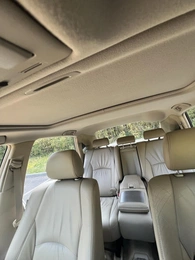 Внедорожник Lexus RX 2005 года, 1490000 рублей, Красноярск