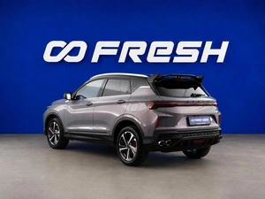 Внедорожник Geely Coolray 2024 года, 2183444 рублей, Москва