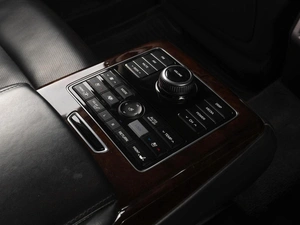 Седан Hyundai Equus 2013 года, 1719000 рублей, Тюмень