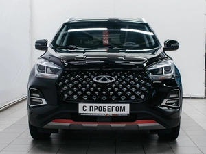 Внедорожник Chery Tiggo 4 Pro 2023 года, 1649000 рублей, Красноярск