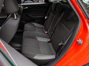 Хетчбэк Ford Focus 2012 года, 770000 рублей, Краснодар