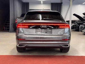 Внедорожник Audi Q8 2019 года, 5850000 рублей, Павловская Слобода