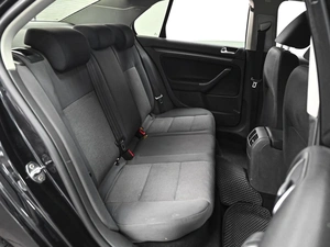 Седан Volkswagen Jetta 2008 года, 678000 рублей, Ставрополь