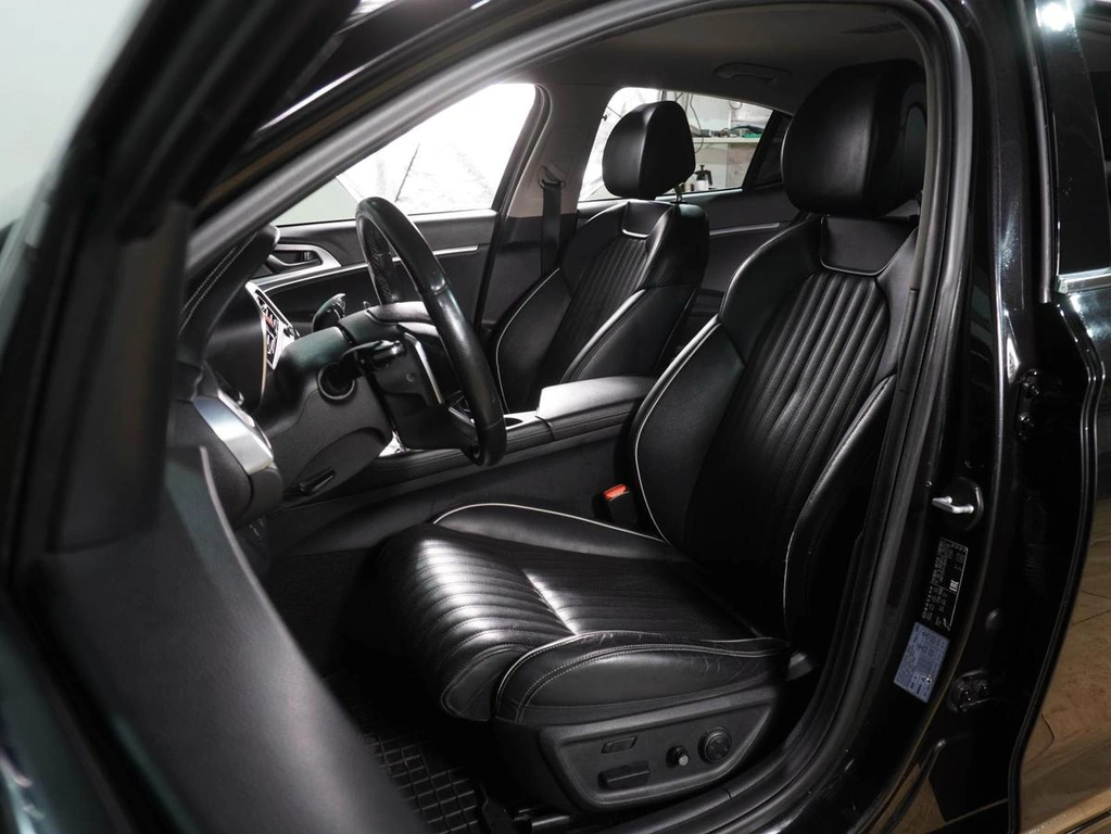 Седан Genesis G70 2019 года, 2519000 рублей, Воронеж