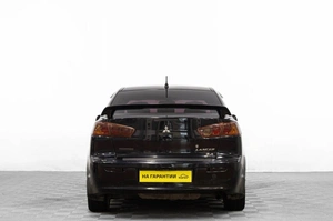 Седан Mitsubishi Lancer 2007 года, 739000 рублей, Барнаул