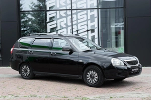 Универсал ВАЗ (LADA) Priora 2010 года, 389000 рублей, Ульяновск