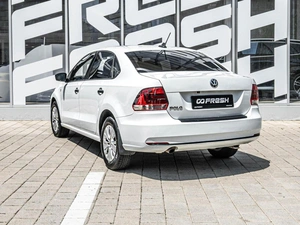 Седан Volkswagen Polo 2019 года, 735000 рублей, Ставрополь