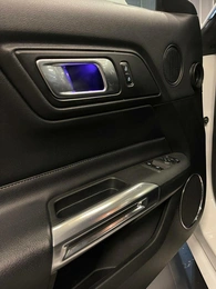 Купе Ford Mustang 2019 года, 3397000 рублей, Красноярск