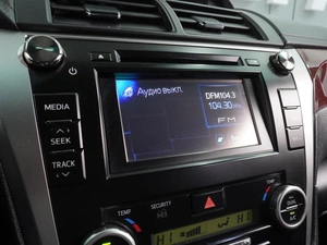 Седан Toyota Camry 2013 года, 1464000 рублей, Воронеж
