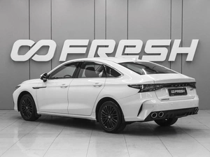 Седан Chery Arrizo 8 2024 года, 2050000 рублей, Ростов-на-Дону