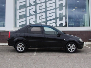 Седан Renault Logan 2010 года, 400000 рублей, Владимир