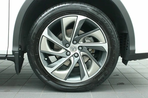 Внедорожник Lexus RX 2016 года, 4680000 рублей, Красноярск