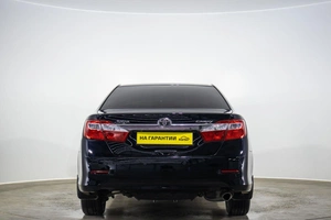 Седан Toyota Camry 2013 года, 1579000 рублей, Оренбург