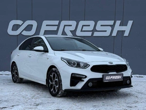 Седан Kia Cerato 2021 года, 2099000 рублей, Ижевск