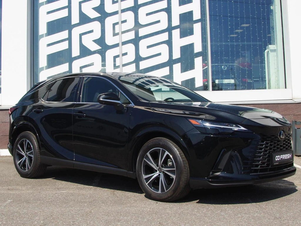 Внедорожник Lexus RX 2025 года, 7990000 рублей, Владимир