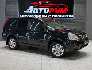 Внедорожник Nissan X-Trail 2007 года, 1097000 рублей, Красноярск