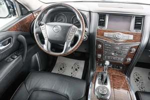 Внедорожник Nissan Patrol 2014 года, 2599000 рублей, Красноярск
