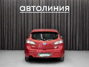 Хетчбэк Mazda Axela 2009 года, 795000 рублей, Красноярск