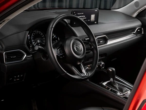 Внедорожник Mazda CX-5 2023 года, 4769000 рублей, Тюмень