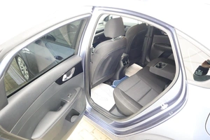 Седан Kia Cerato 2019 года, 1530000 рублей, Обнинск