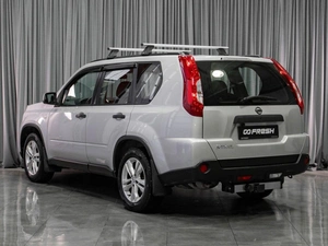 Внедорожник Nissan X-Trail 2012 года, 1299000 рублей, Тюмень