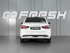 Седан ВАЗ (LADA) Vesta 2025 года, 1855000 рублей, Минеральные Воды