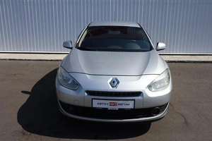 Седан Renault Fluence 2011 года, 620000 рублей, Брянск
