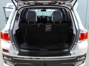 Внедорожник Toyota Highlander 2011 года, 1569000 рублей, Воронеж