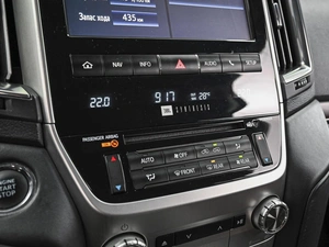 Внедорожник Toyota Land Cruiser 2016 года, 5542111 рублей, Ставрополь