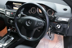 Седан Mercedes-benz E-класс 2009 года, 1658000 рублей, Солонцы