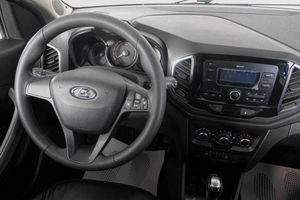 Хетчбэк ВАЗ (LADA) XRAY Cross 2019 года, 1199000 рублей, Кемерово