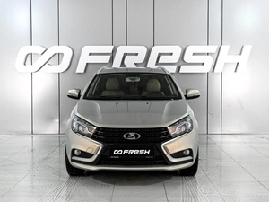 Универсал ВАЗ (LADA) Vesta 2017 года, 999000 рублей, Аксай