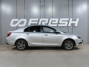 Седан Geely Emgrand 7 2019 года, 1084000 рублей, Воронеж