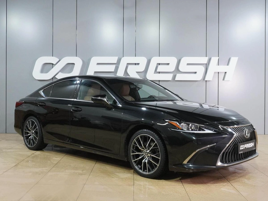 Седан Lexus ES 2018 года, 4399000 рублей, Воронеж