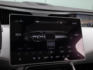 Внедорожник Avatr 11 2023 года, 4299000 рублей, Большой Сочи