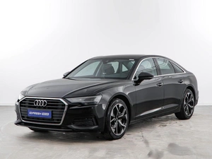 Седан Audi A6 2020 года, 3598999 рублей, Москва